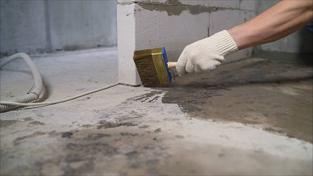 24/7 Emergency Waterproofing experts in Dahlgren, VA